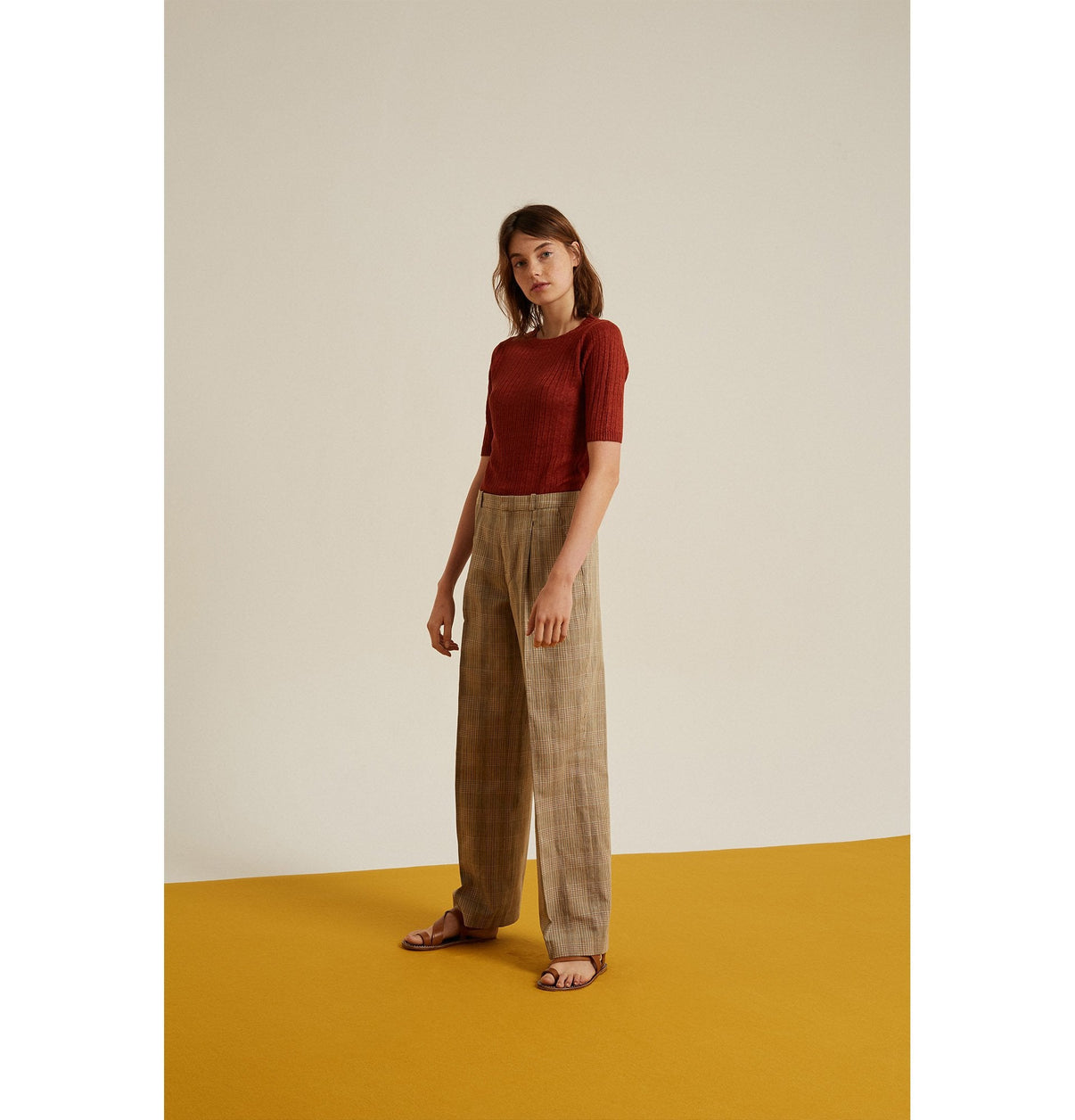 RED Jumper DELON vue 17